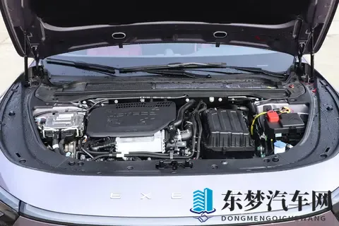 11月买车又有新选择！这款新能源轿车实力圈粉，1528万起