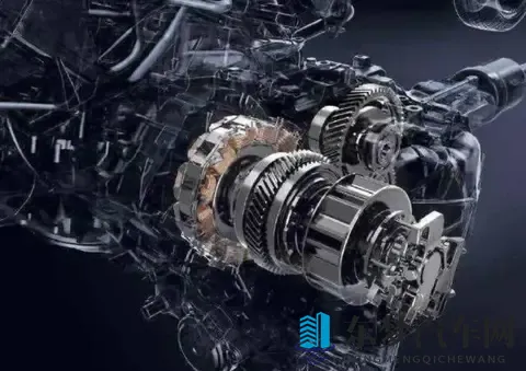 因保守和傲慢错失良机！日系为啥不把电池放大做插混？-3