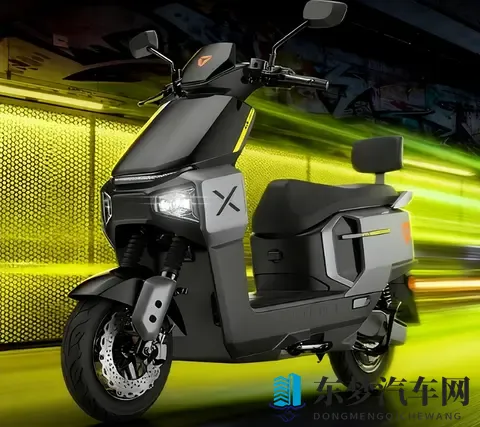 3000元的价格，买到4000元的配置，这3款大品牌电动车有高性价比-2