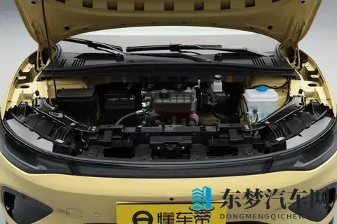 新车  1058万元起_提供激光雷达_11月28日上市 零跑Lafa5开启预售-2