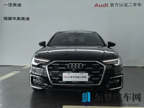 27万多圆梦豪华C级，准新奥迪A6L体验越级享受-3