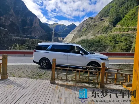 换车实录：起亚嘉华成全家出行新宠