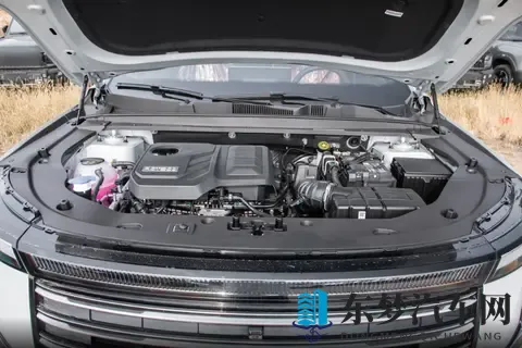 家用SUV怎么选？试驾捷途X70L，终身质保+大空间，真香-1