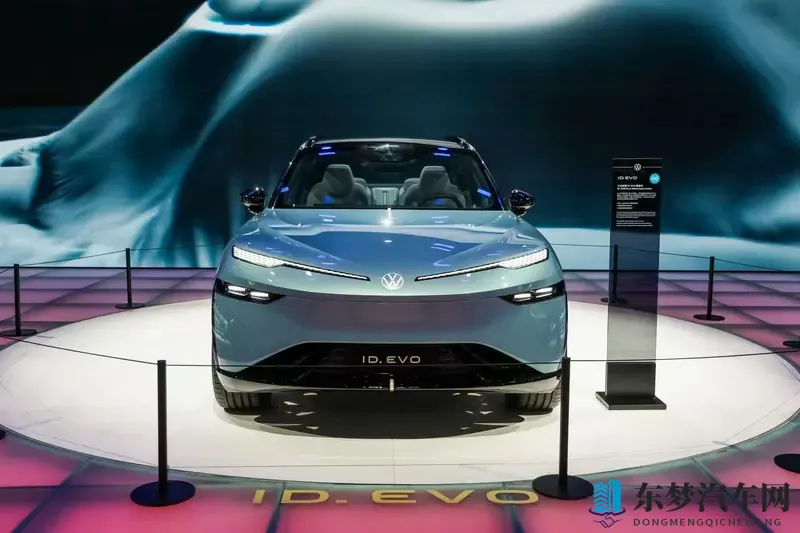 金标大众：2026产品大年开启智能电动新篇章-1