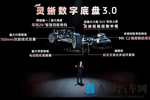 智己LS9上市，高端不等于高价-1