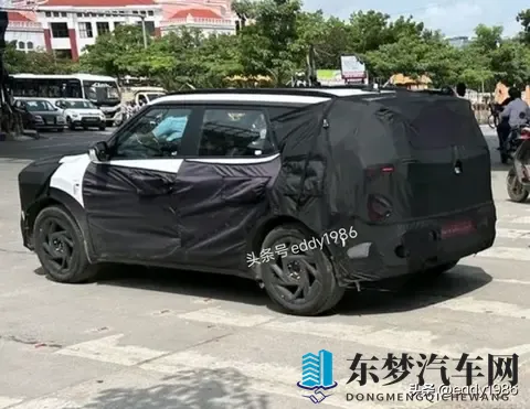 起亚第二代赛图斯预计将于2025年12月全球首发，新增混动版本-1