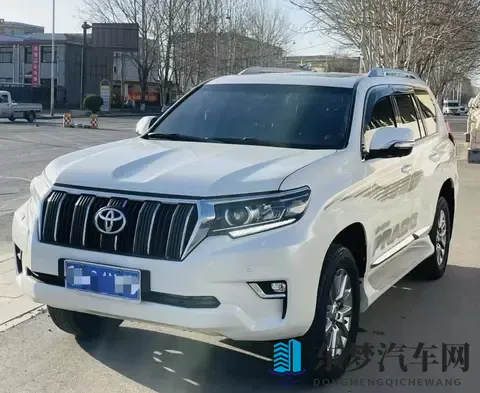 丰田普拉多:越野车市场的“硬通货”，保值率背后的理性分析-1