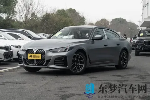 2024款宝马4系选购指南：动力与个性的双重抉择-2