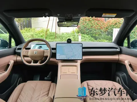 想买SUV的朋友看过来，盘点四款家用新能源SUV，有你喜欢的吗？-2