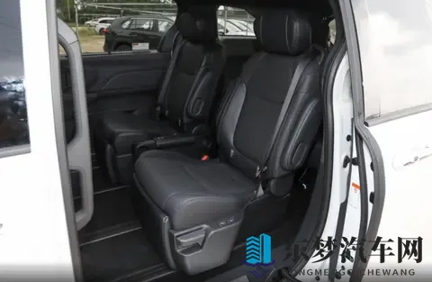 全系油混动力,用车更经济,26款格瑞维亚购车指南来了-2