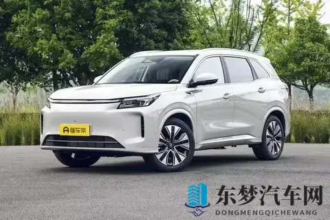 实测之后发现，这款12万级插混SUV还挺能打，适合家用-1