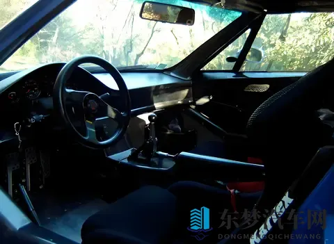 法国跑车的未竟之梦：Veyrat 630的激情与无奈-2