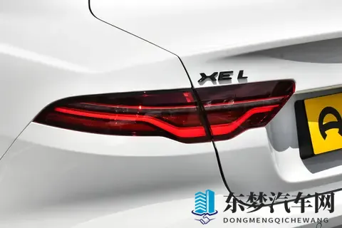售3298万起,捷豹XEL怎么选?-2