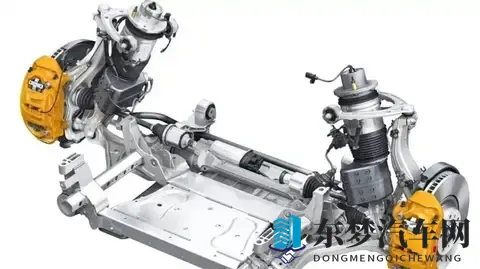 阿明说车侃赛：买车再等等！百万级配置被国产车打到20万级-1