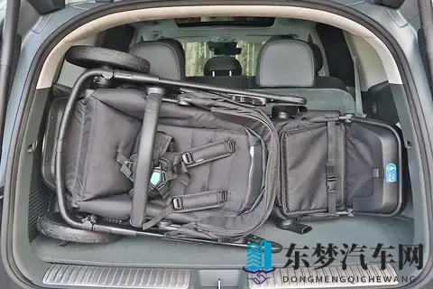 精选出的最佳车型！这些七座SUV最适合家庭使用-1