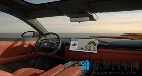 通勤神器！全新极狐阿尔法t5省电绝了-1