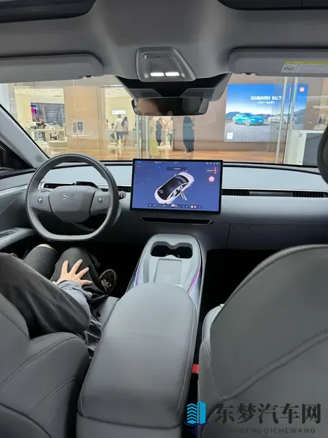 小鹏莫娜03的畅销，杀手锏是廉价，拉低了小鹏的均价和市场定位？-3