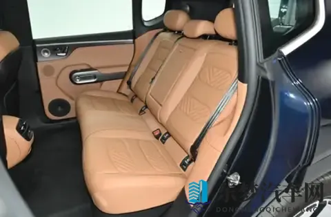 20万内插混SUV，豪华质感+实用配置，试驾smart #5 EHD-2