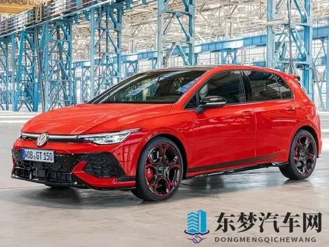 别嘴硬，20万唯一原厂自带回火放炮声的车，真就只有高尔夫GTI-2