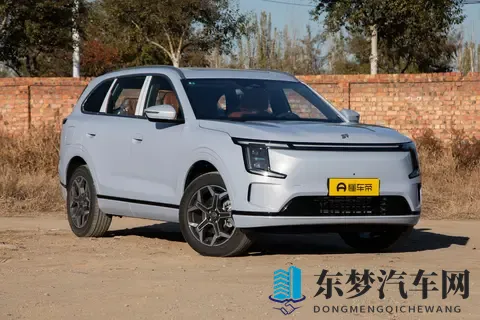 15万级SUV新标杆，空间大配置高，山海L7 PLUS购车指南-1