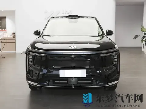 全新“理想L9”接班人！3328万起，六座增程SUV，纯电续航402Km-2