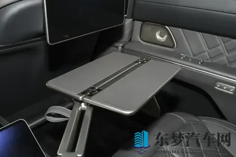 蔚来ET9：配置丰富，能有效解决家庭出行痛点吗？-2