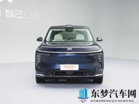 售3228-3528万元 智己LS9正式上市-2