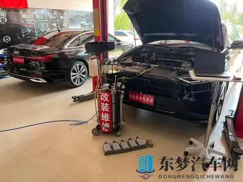 奥迪:德系豪华典范,平衡经典与创新,尽显德国制造魅力?-1