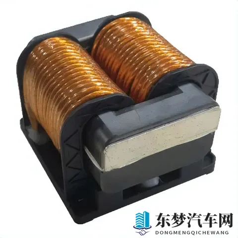 兆瓦超充需求下磁性元件的创新实录-2