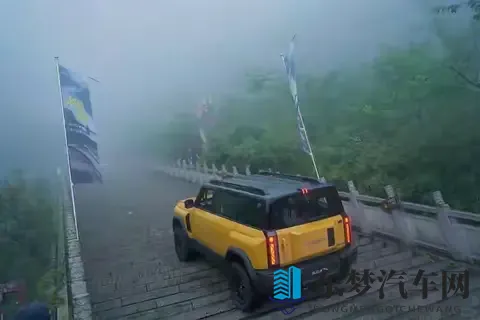 奇瑞天门山挑战失利公开致歉,极限营销背后藏隐忧-1