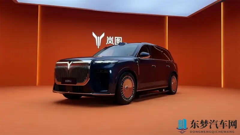 2025广州车展抢先看，这8款重磅新车值得关注