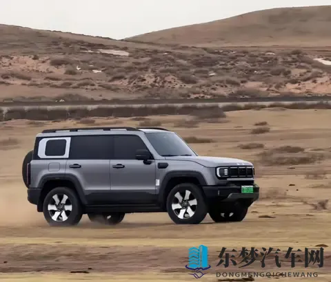 BJ40增程版：甘蔗到底能不能两头甜？