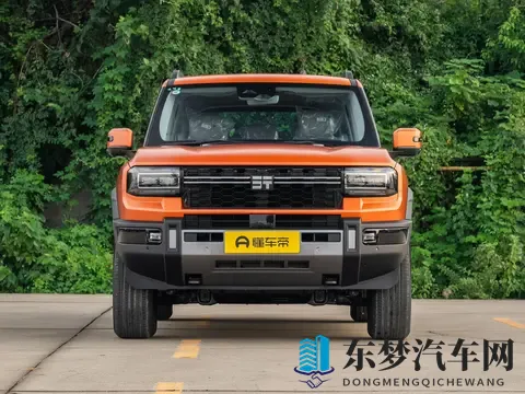 方盒子造型，20T插混，续航超千公里，纵横G700适合家用