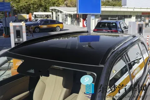 新手司机探店新车！埃安i60增程版，这款车有哪些亮眼看点？-2