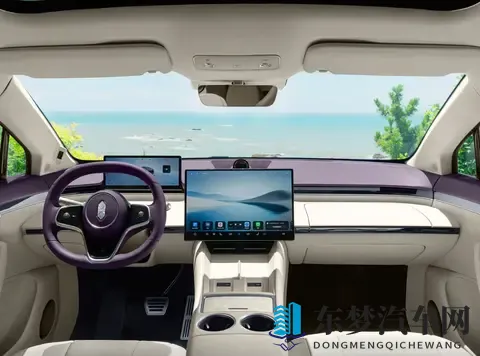 10月销量破万,智界汽车靠智界R7打赢“翻身仗”?-3