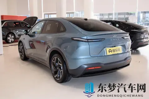 25 万级纯电 SUV,空间大、续航长,还有换电功能?看看乐道L60-3