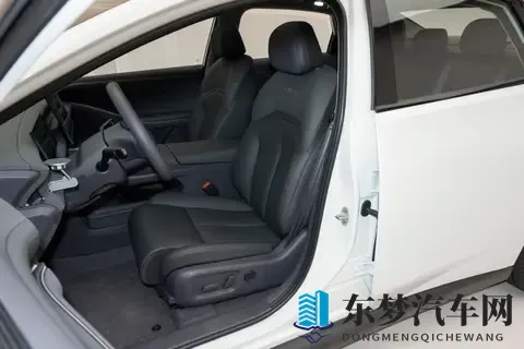 秦L DM-i有对手了？东风日产N6启动预售，预售权益价1069万元起-1