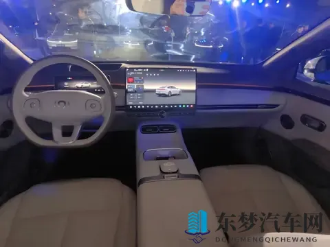 打破中大型轿车价格体系，长安启源A06售1099万起-2