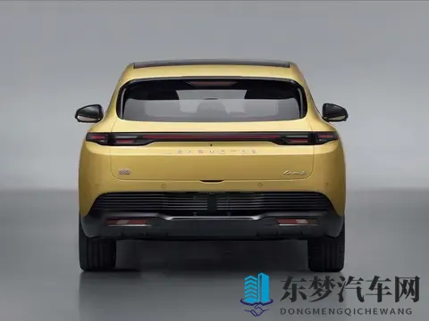 新车  1058万元起_提供激光雷达_11月28日上市 零跑Lafa5开启预售-1