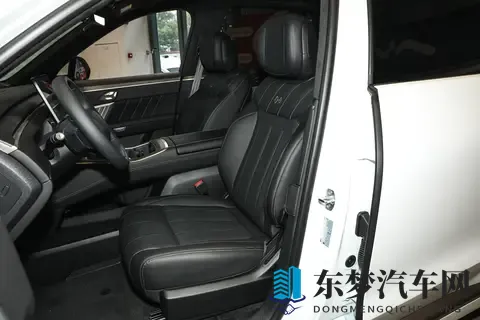 诠释大三排纯电新时代：乐道L90七座版Max全面解析