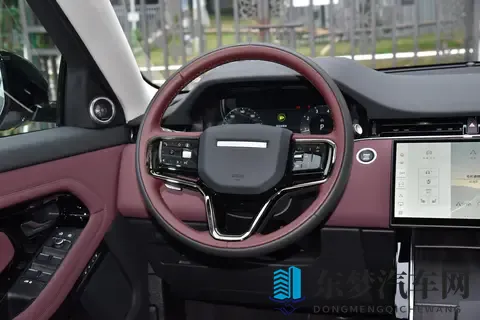 揽胜极光解读：国产后行情如何,2026款与2024款谁性价比更高？-2