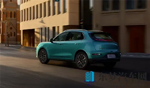 1098万起 长城欧拉首款SUV欧拉5开售：延续猫系设计-1