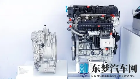 16款新车入市，增程迎来技术迭代期，20万内不再害怕插混？-1