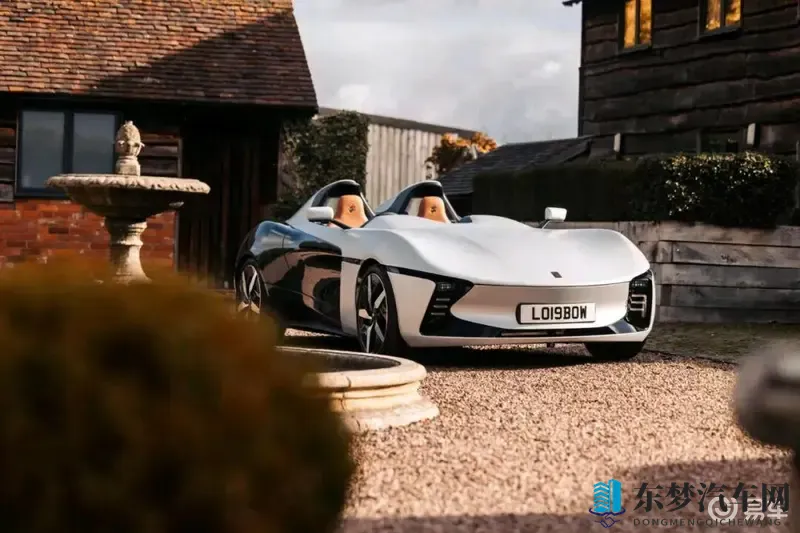 yule718：科技新贵来袭，全新车型引领潮流-1