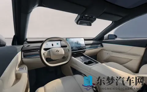 14万级唯一激光雷达四驱轿跑，eπ007+三个配置该怎么选？-2