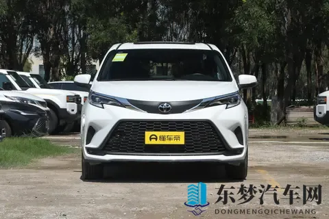 格瑞维亚 2026 双擎四驱两款车型性价比的真实较量-2