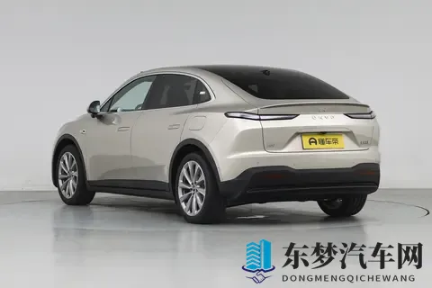 乐道L60长续航版:纯电SUV的通勤与旅行之选-2