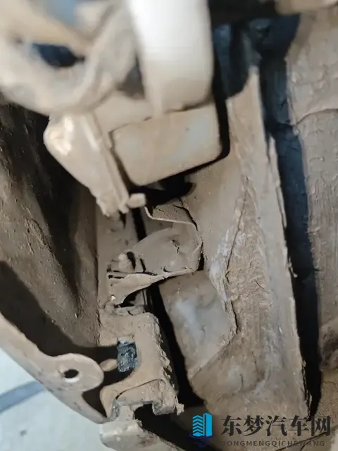 10万多拿下宝马5系，17万公里，宜商宜家好选择-3