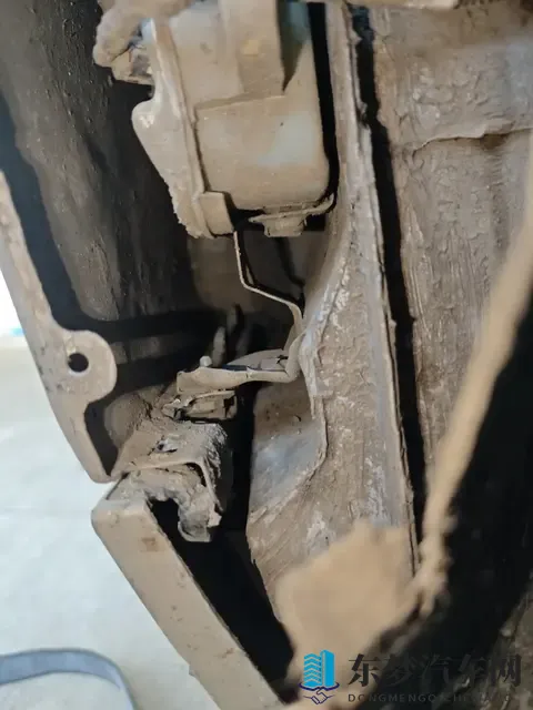 10万多拿下宝马5系，17万公里，宜商宜家好选择-2