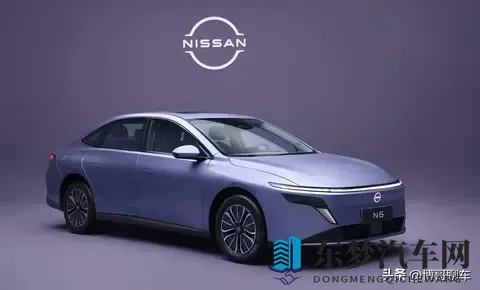 日产 N6 要 “搅局”?11 月 13 日开启预售,能在插混市场撕开个口子?-1